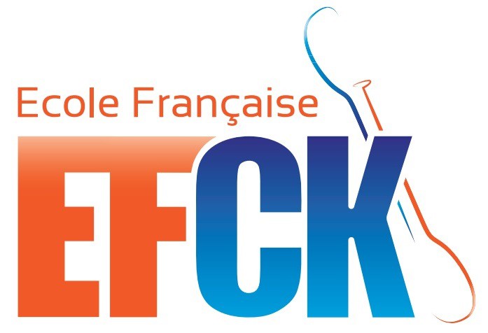 Label Ecole Française de Canoë-kayak